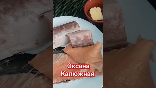 #суп #риба #fish_рыба