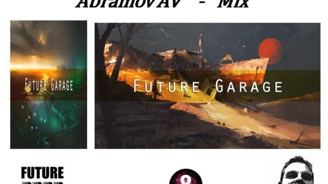 Future Garage Mix