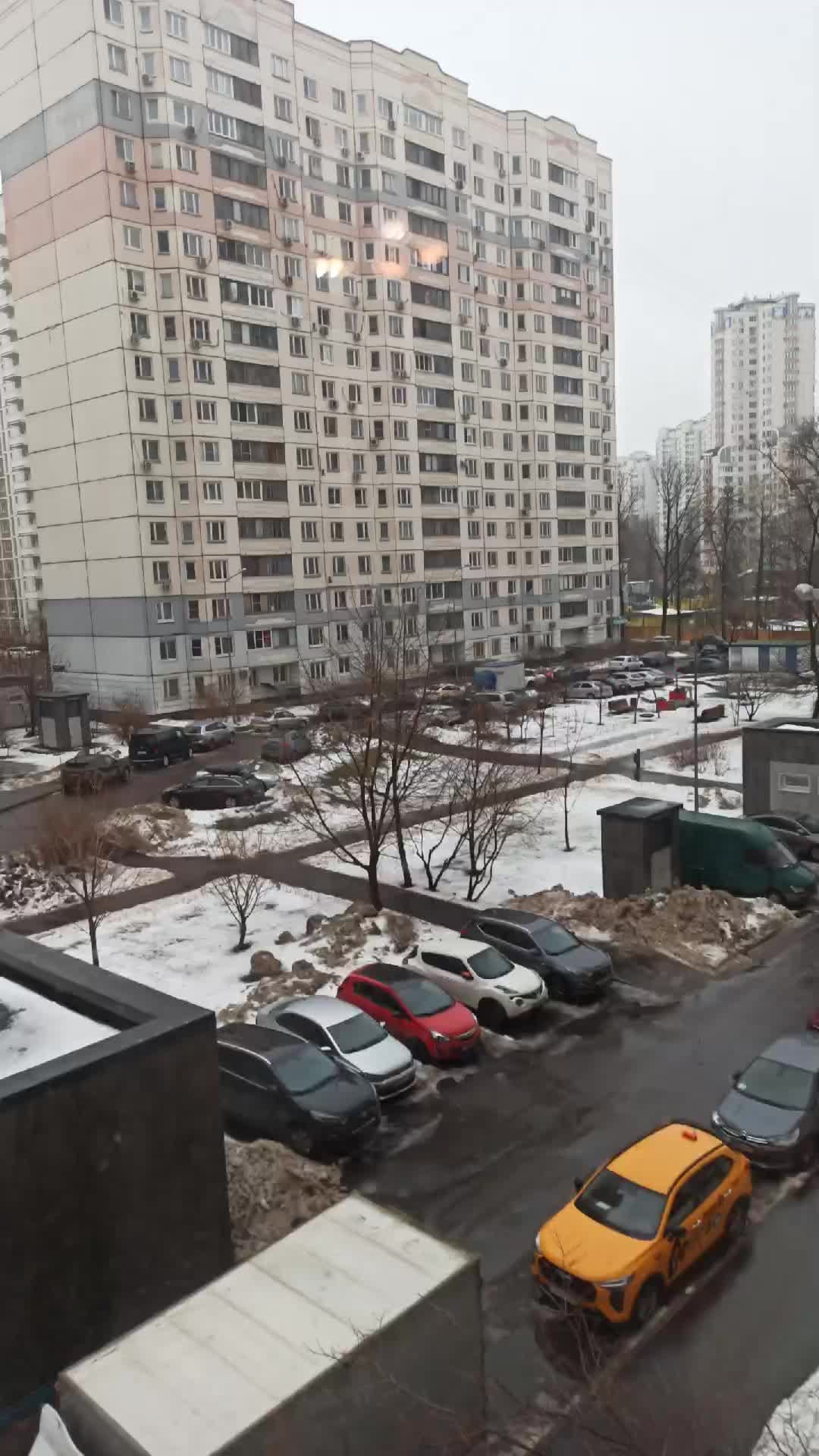 Мировая война