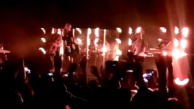 Tokio Hotel - Great Day (Kazan)