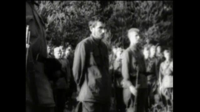 Моя Великая война - полный кавалер ордена Славы 9 фильм - Образование (720p, h264, youtube)
