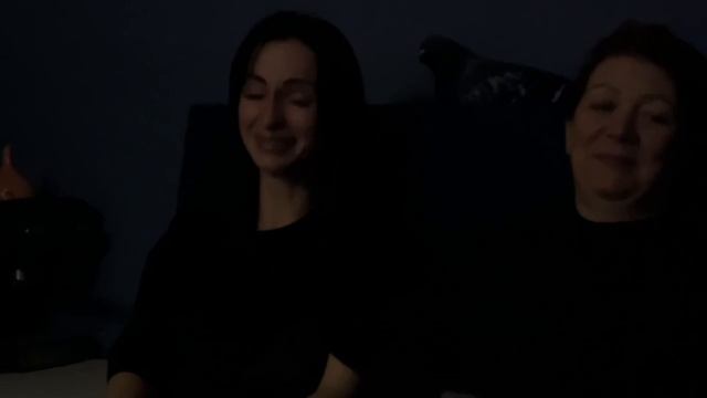 Самадхи участницы курса Тани