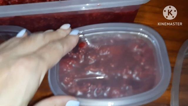 ТОЛЬКО ТАК! Малина и тутовник на зиму без варки #малина #шелковица #рецепт