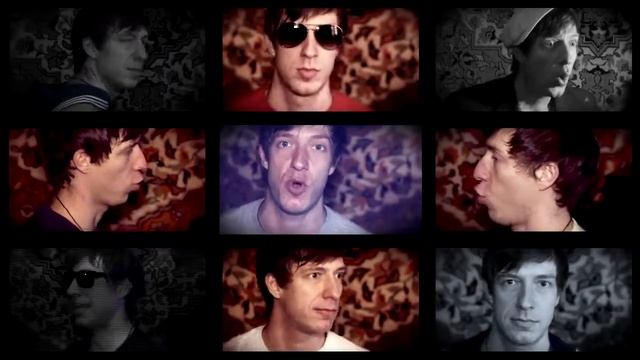 Сам Бо aka Богдан Кекс - Снова не дело, а текст