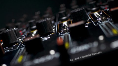 V.S. - Dark Progressive House mix
