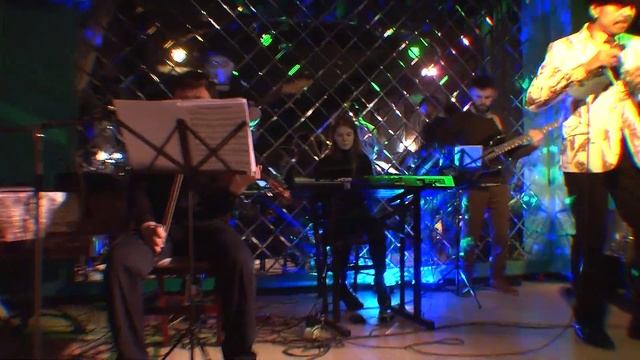 ЛИ МЕЙС (LEE MAYS), он же Перси Мейс. Lee Mays Music 1 от кинокритика