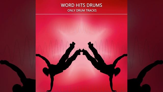 Margarita (Extended Drum Track)
