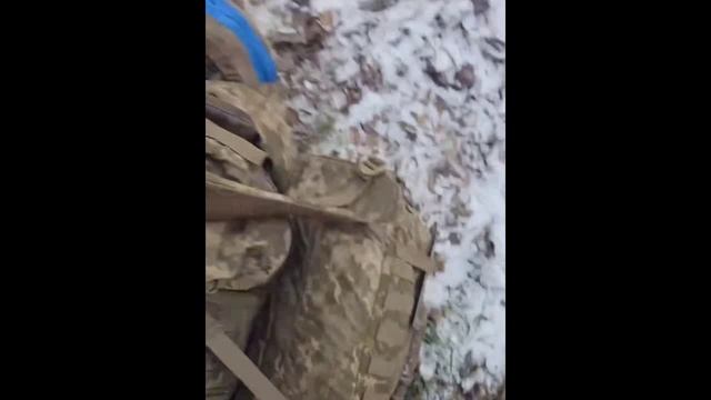 х. Бердин_ С пропуском до бандеры на телах