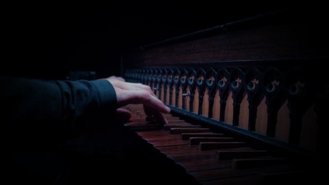 Erik Satie - Gnossienne 1 (1890) | Alexander Stark - Renaissance Clavicimbalum