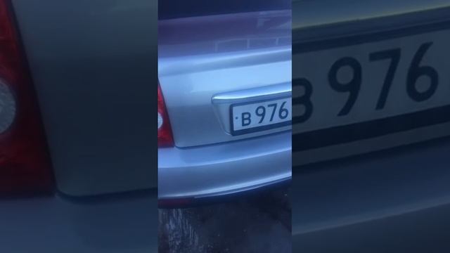 LADA PRIORA 1.6 МТ.2008