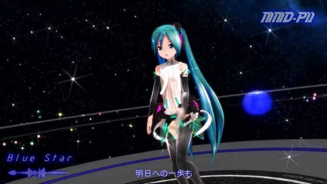 miku