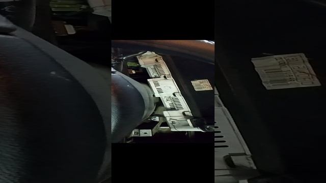 субару легаси разбираем