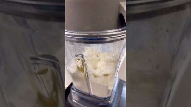 vegan mayonnaise 🤤 #shorts #asmr