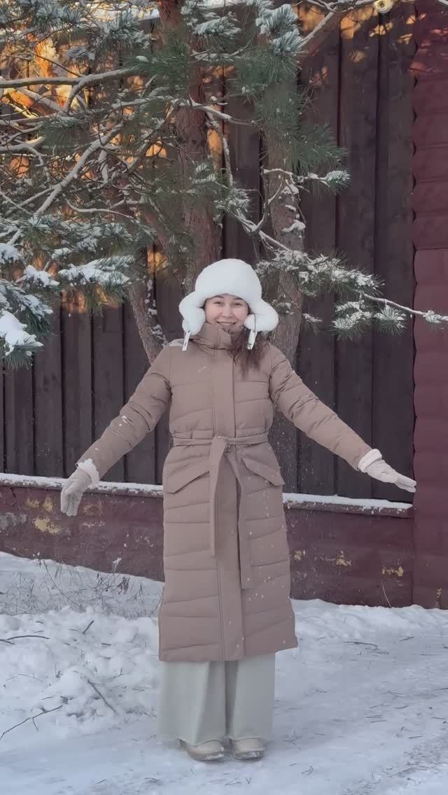 Снежный Питер