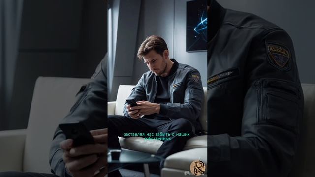 хватит сравнивать