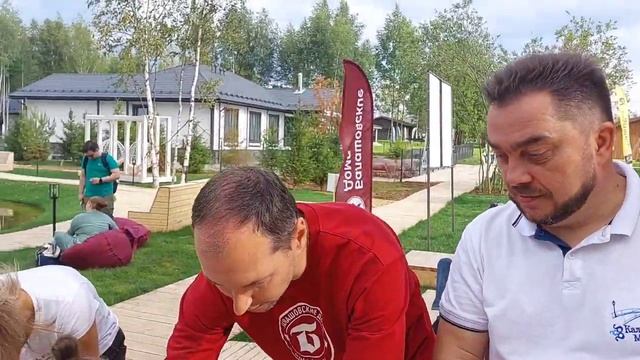 Простой и эффективный инструмент сарафанного радио