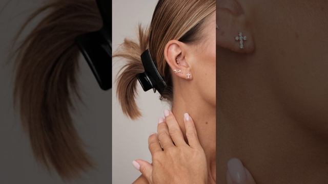 Пирсинг BAT | Золото Русских