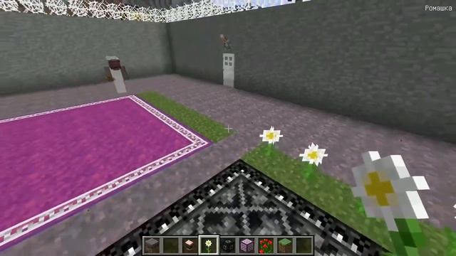 ПОЛИЦЕЙСКИЙ АРЕСТОВАЛ БАБКУ ГРЕННИ НА ДЕНЬ РОЖДЕНИИ В МАЙНКРАФТ НУБИК В MINECRAFT ТРОЛЛИНГ