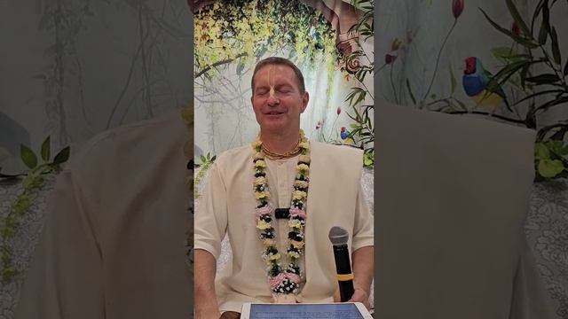 Кришна исполняет желания преданных