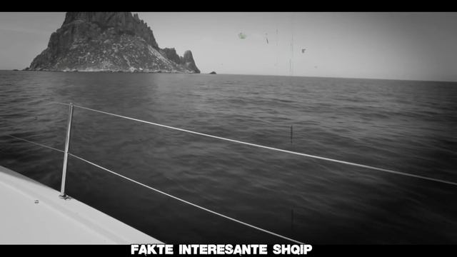 10 BURGJET ME TE TMERRSHME NE HISTORI !