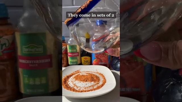 Michelada Recipe - How to make best michelada  #shorts