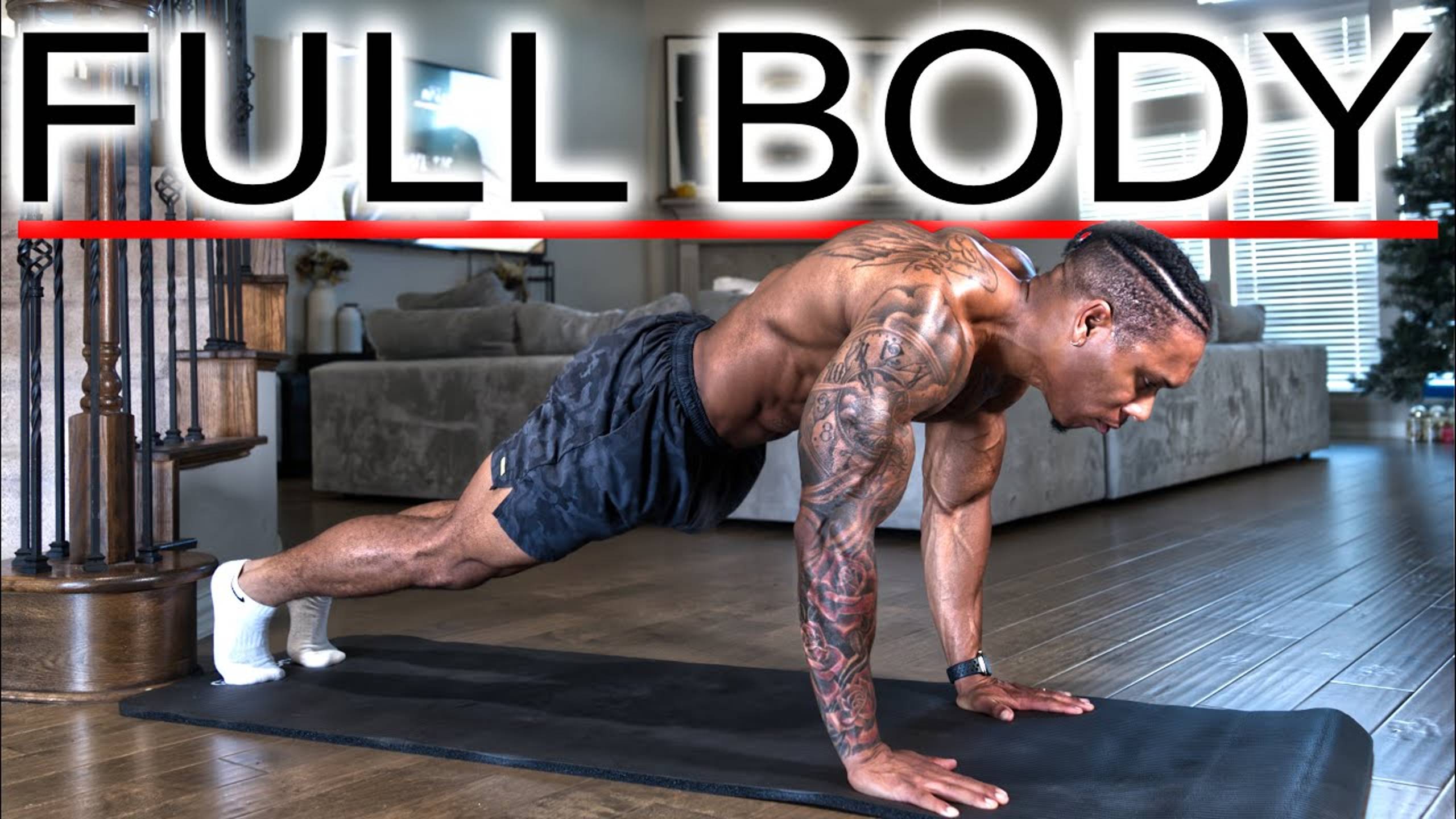 PERFECT_20_MIN_FULL_BODY_WORKOUT_FOR_BEGINNERS_No_Equipment - BullyJuice