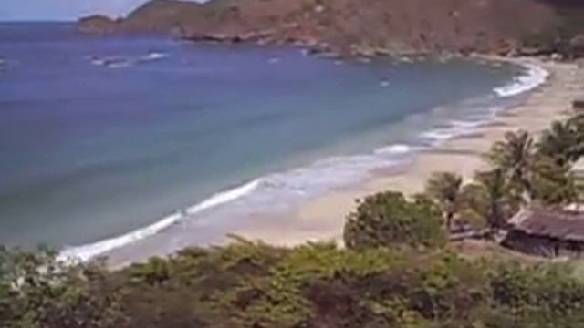 Re: Re: Playa Manzanillo, Margarita - Venezuela
