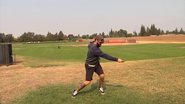 5 STEPS TO BETTER FORM WITH DREW GIBSON