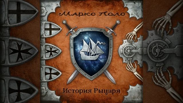 Граф - Марко Поло - История рыцаря