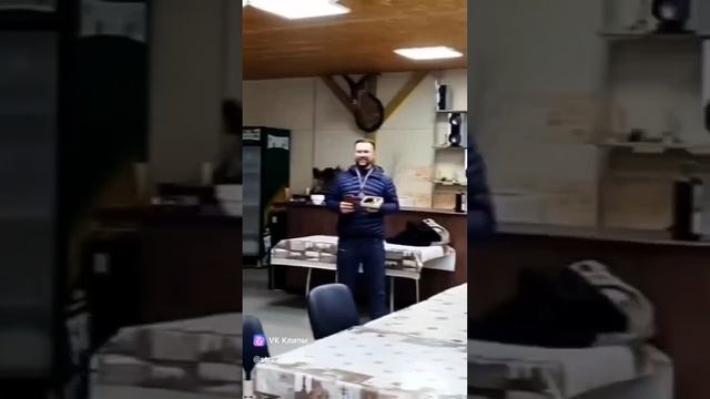Рождественские стрельбы