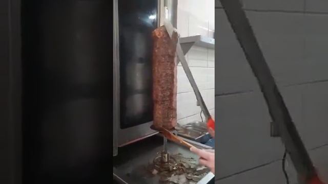 Баку донер щербаковская 35 метро Семёновское