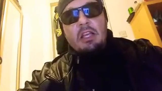 Ицака МС Х Кисели дискота Х 2pac Style [FAKE RAP DISS] ✌️😉👌☝️😎