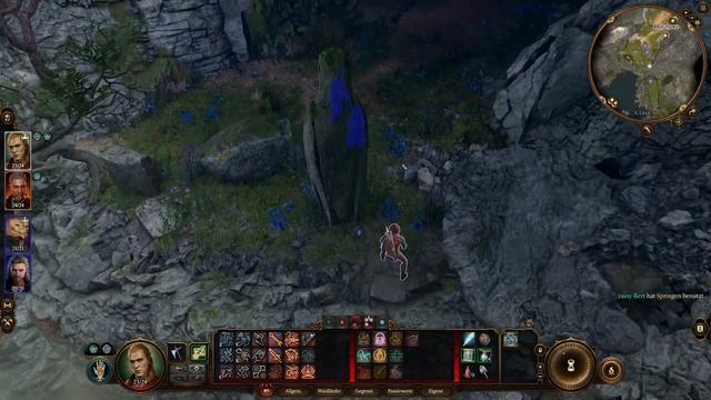 ⚔️ Baldur's Gate 3 [#17] | ABGEZOGEN - LPT mit " @DerDaniel "
