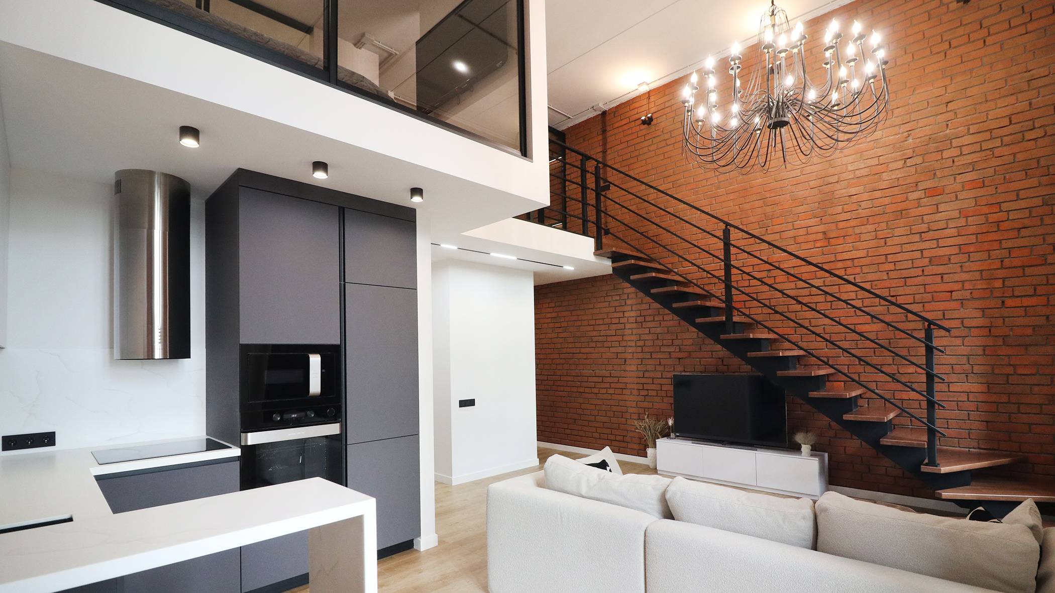 Столичный LOFT v2