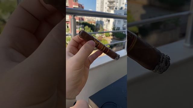 Oliva Serie V Melanio Gran Reserva Limitada