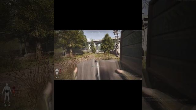 Последний выходит или руки на стол!!!