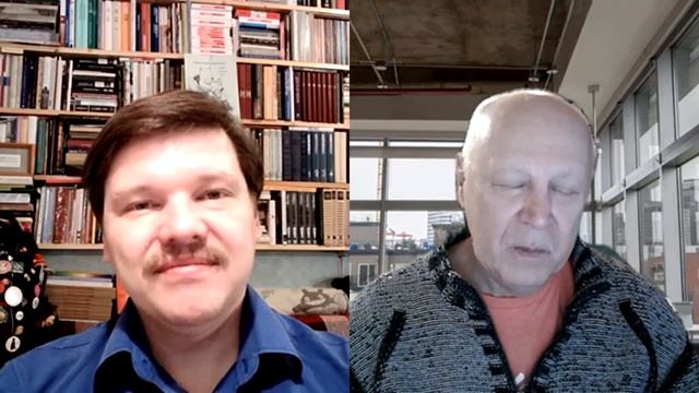 Григорий Кружков. Интервью о книгах, переводах, веселом Альбионе, море, жаворонке, льве и антилопе