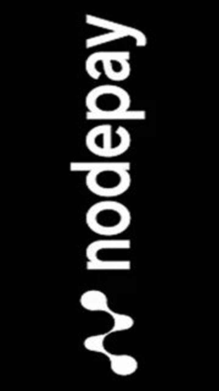 NODEPAY code: Be0qQ5PeQntx8Fh