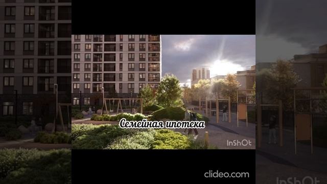 ЖК 10 минут от метро Елизаровская с ценами.
