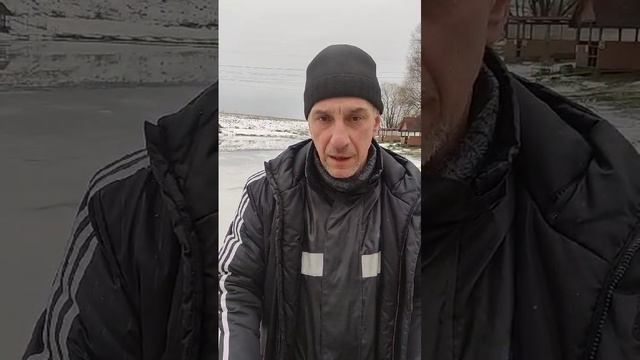 Отчëт о рыбалке Каньон 08.01.2025.