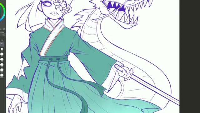 ЕСЛИ БЫ ПРИНЦЕССЫ БЫЛИ ЗЛОДЕЯМИ 😈