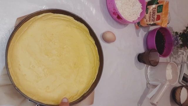 Ірімшік қосылған бәліш. Творожный пирог.Ең жақсы рецепт. Қазақша рецепт