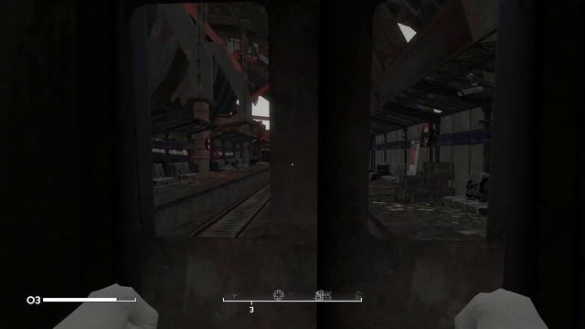 Fallout London не оптимизировано, грустно и уныло(