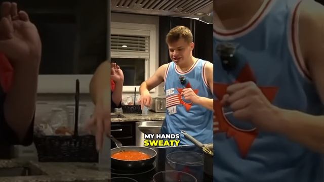 How to Cook Spaghetti and Lasagna  Step by Step Recipe Tutorial #funny #viral #clips#sketch  #reels