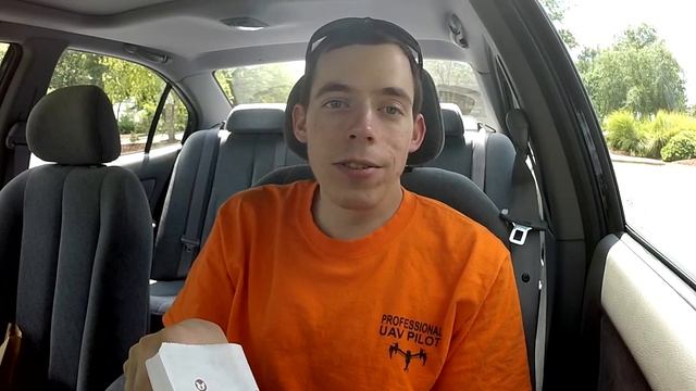 Burger King 10 Piece Chicken Nuggets ♦ The Fast Food Review