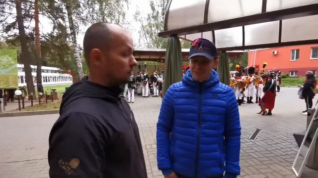 ЛайфХак от Сабира Калимуллина по совмещению дисциплин в стендовой стрельбе