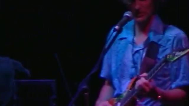 Transatlantic - Live in America 2000 (full show)