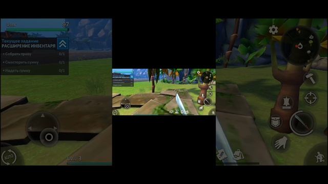 Survival Island EVO 2