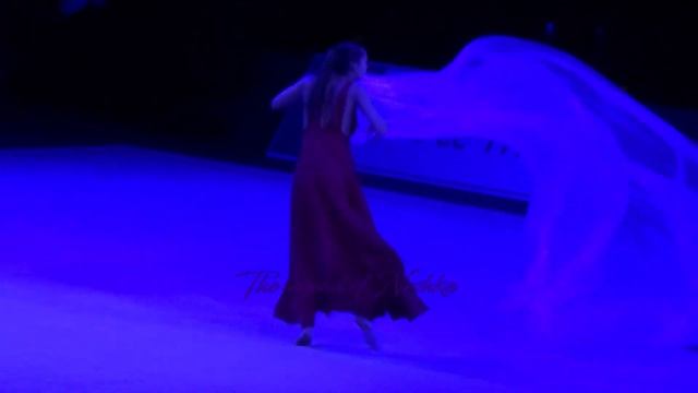 Margarita MAMUN (RUS) - 2016 Thiais gala