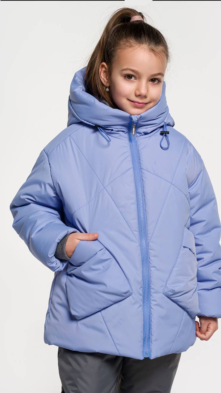 Куртка/комплект для девочки Марья